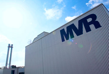 MVR: Müllverwertungsanlage Rugenberger Damm